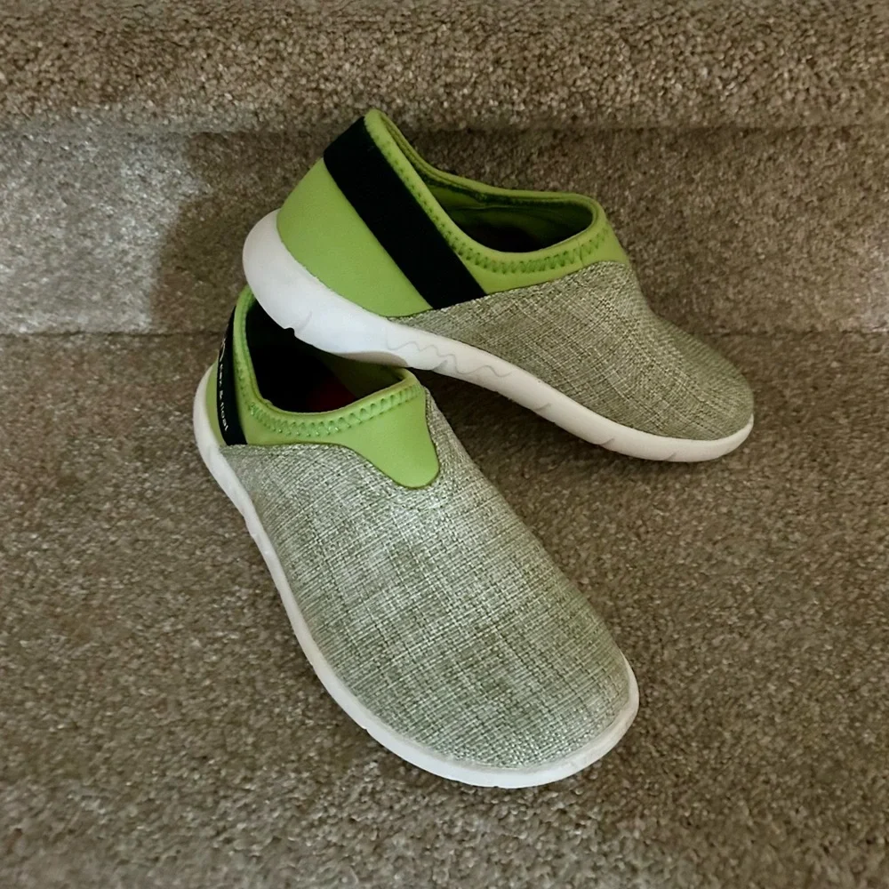 UIN Vernona loafers. 6.5. EUC. - Picture 1 of 5